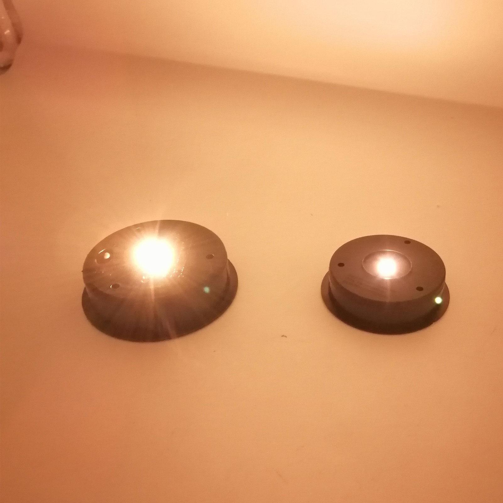 7CM/10CM Solar Light Replaceme - Outdoor Lighting Replacement Parts recension och pris