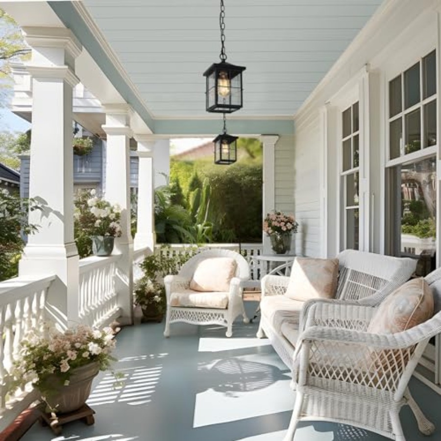 Outdoor Pendant Light Fixture, - Lighting Fixture Outdoor recension och pris