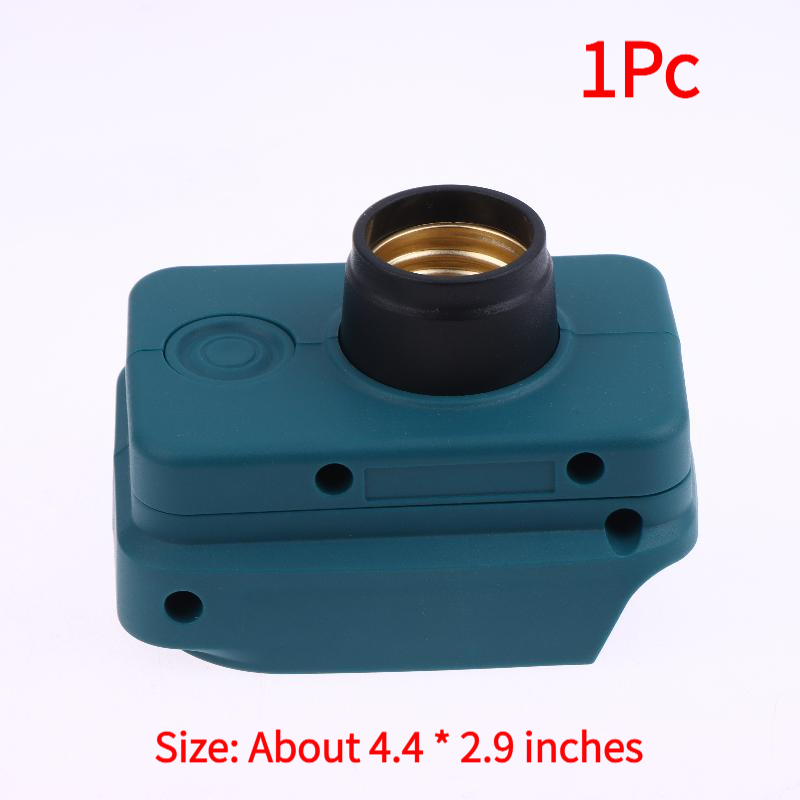 1Pc Work Light Base Socket LED - Outdoor Lighting Low Voltage recension och pris