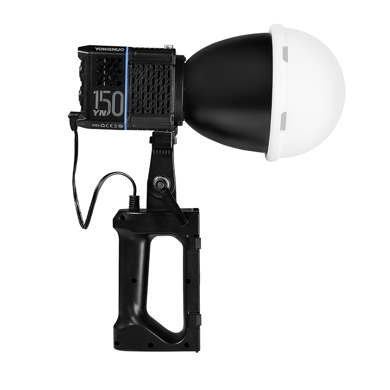 YONGNUO YN150 YN150S 150W 2700 - Outdoor Lighting Kit Photography recension och pris