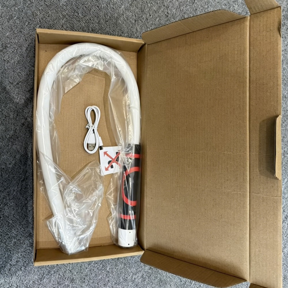 Rechargeable Flexible LED Flas - Outdoor Lighting Repair recension och pris