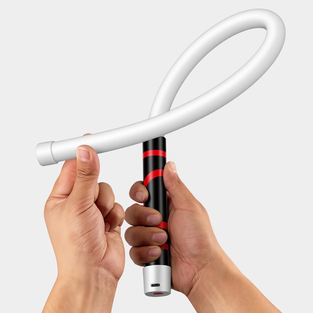 Rechargeable Flexible LED Flas - Outdoor Lighting Repair recension och pris