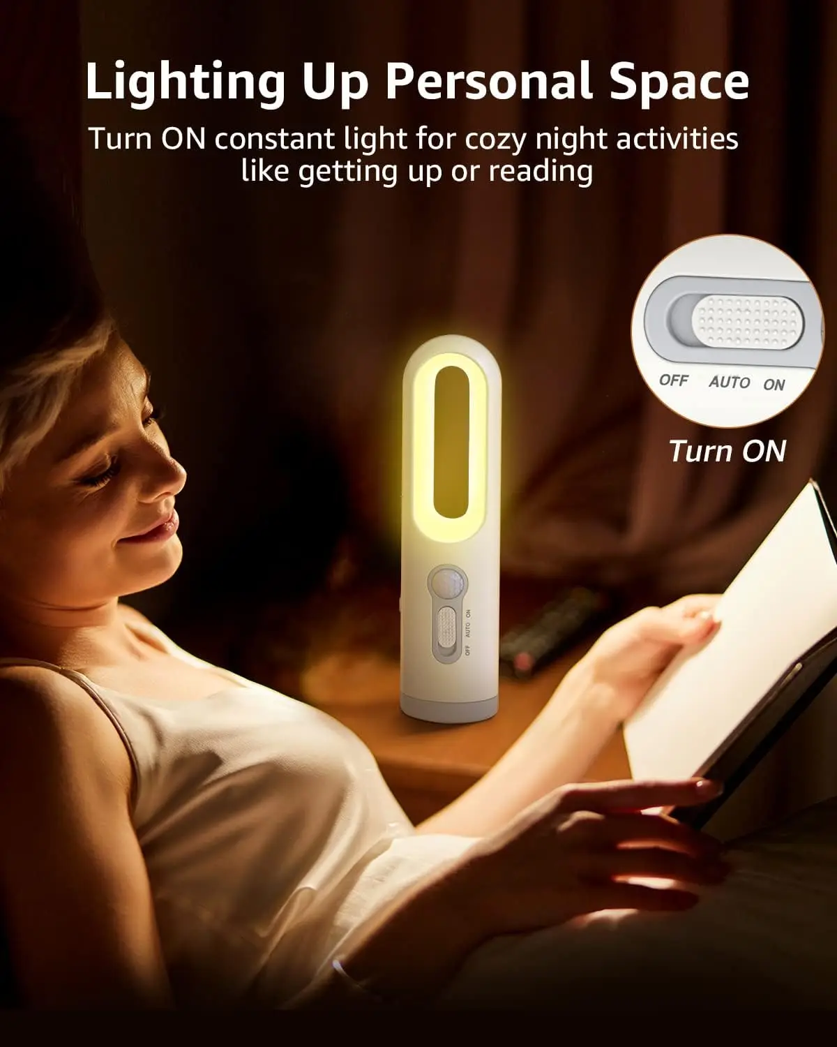 With Dusk to Dawn Sensor for B - Dusk To Dawn Bulb recension och pris
