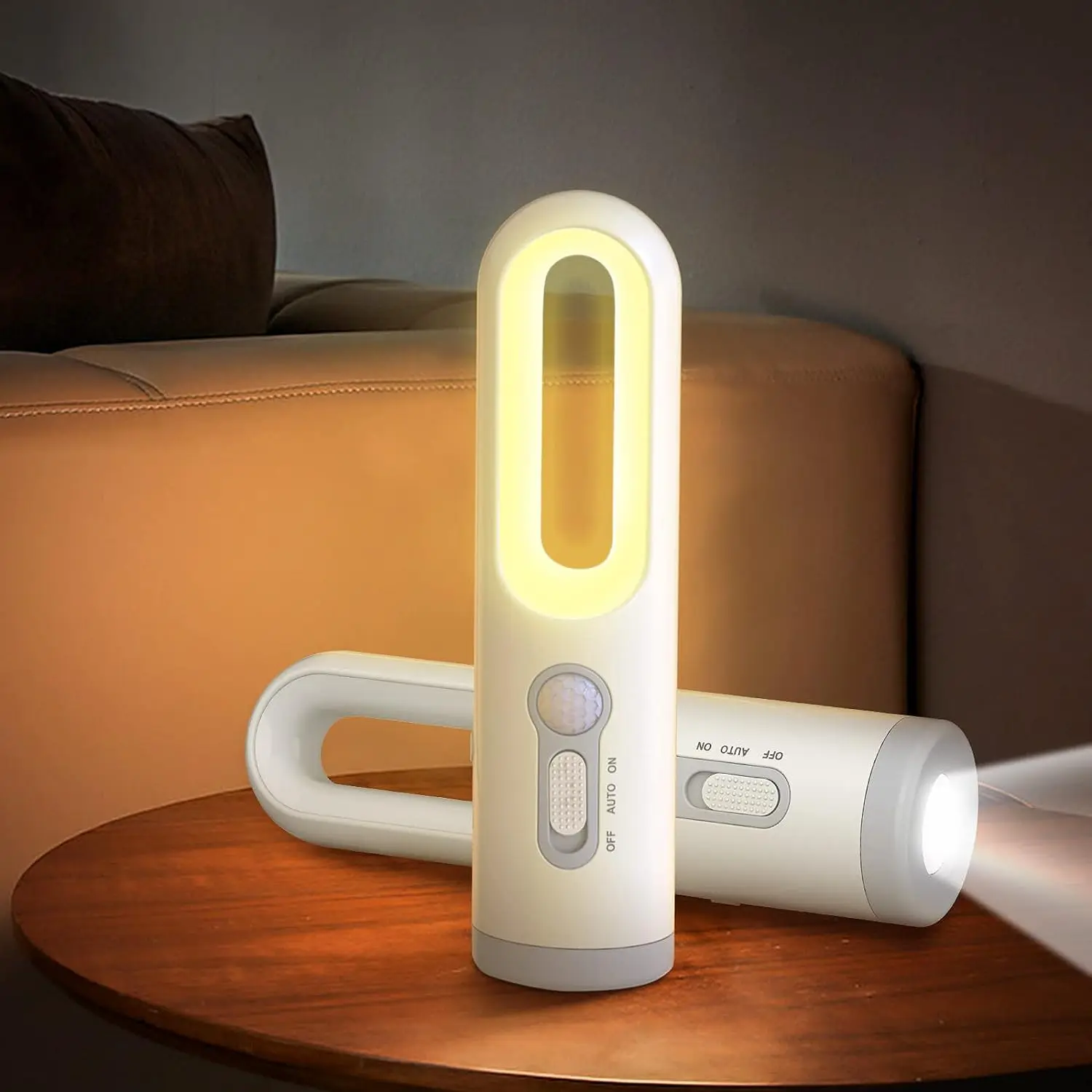 With Dusk to Dawn Sensor for B - Dusk To Dawn Bulb recension och pris