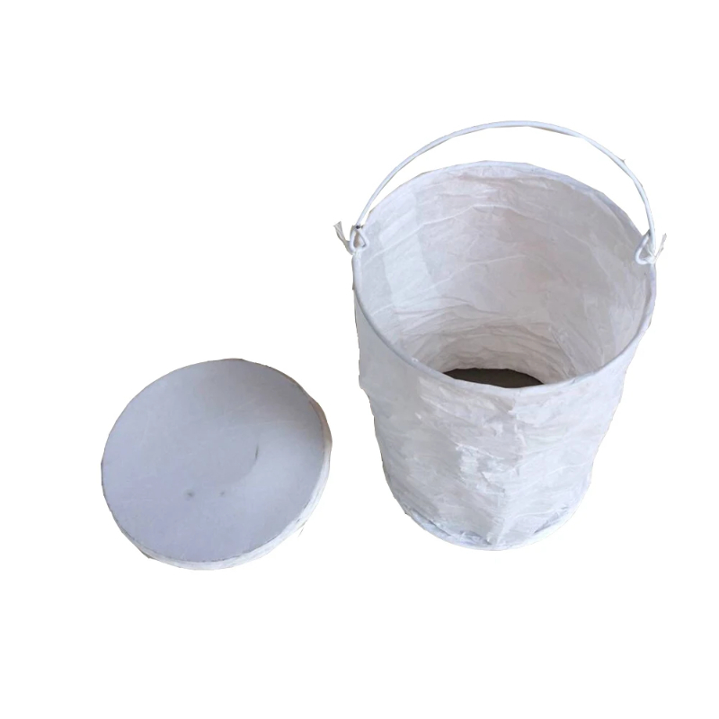 4pcs DIY White Straight Paper  - Outdoor Lighting Year Round recension och pris