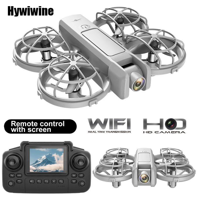 RC Drone With Screen Professin - Outdoor Lighting Electrical Box recension och pris