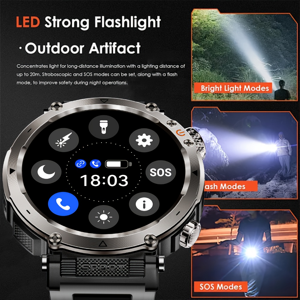 DAORKOW New Fashion Luxury 5AT - Outdoor Lighting Ip Rating recension och pris