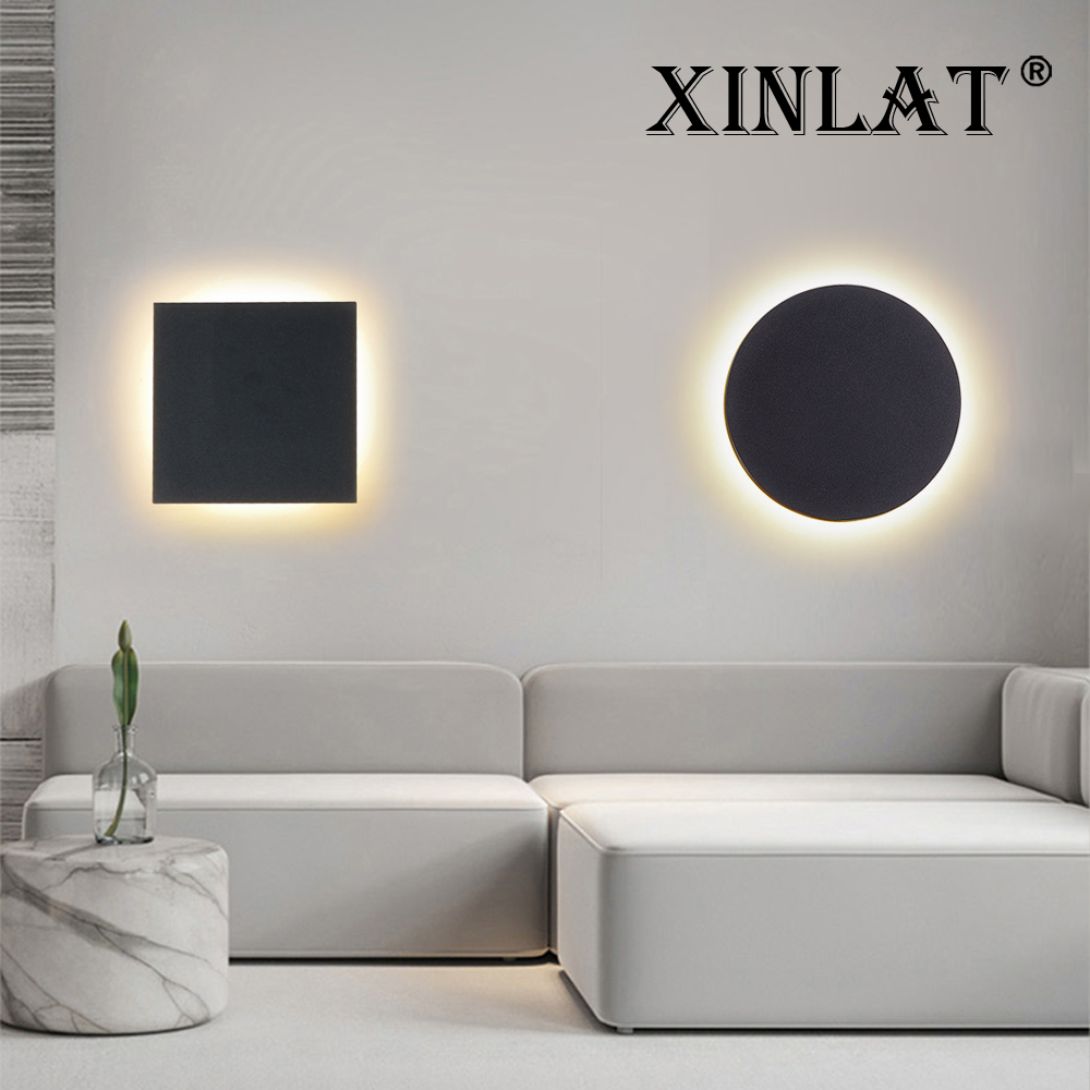 Outdoor Wall Sconce Lamp Water - Outdoor Lighting Year Round recension och pris