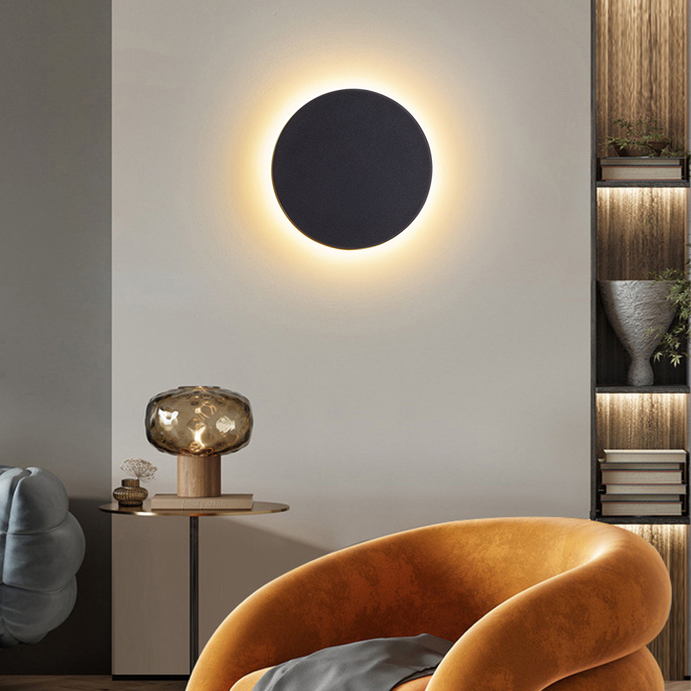 Outdoor Wall Sconce Lamp Water - Outdoor Lighting Year Round recension och pris