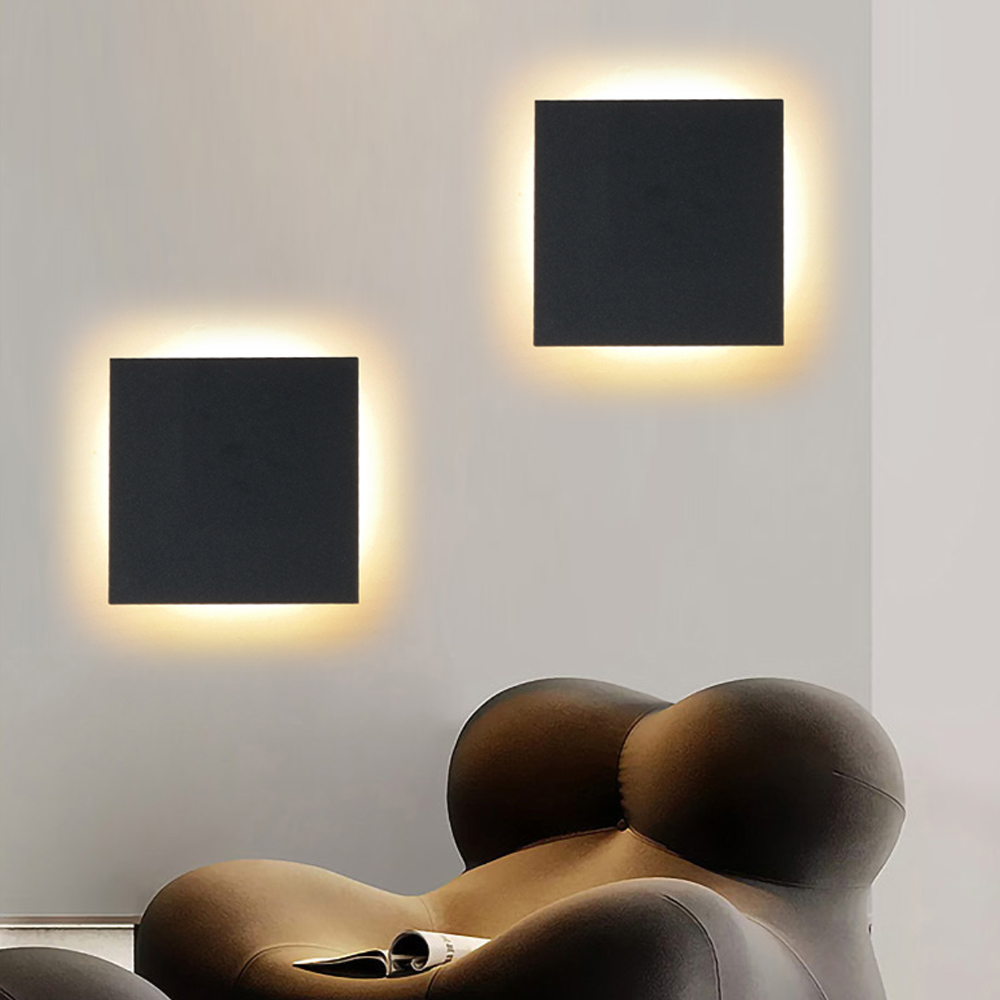 Outdoor Wall Sconce Lamp Water - Outdoor Lighting Year Round recension och pris