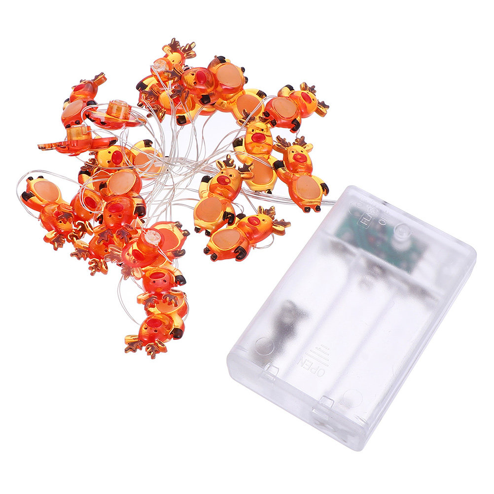1Pcs LED Christmas Decoration  - Outdoor Lighting Low Voltage recension och pris