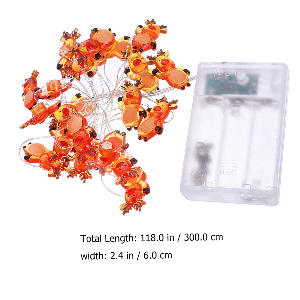 1Pcs LED Christmas Decoration  - Outdoor Lighting Low Voltage recension och pris