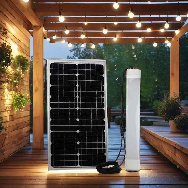 0W Tri-Proof LED Linear Batten - Outdoor Lighting Warehouse recension och pris