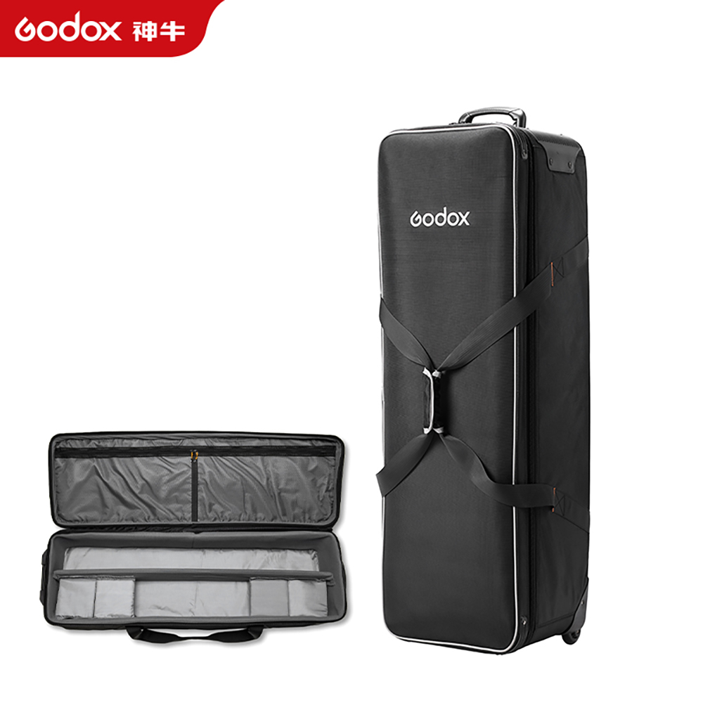 Godox CB-01 CB01 Studio Outdoo - Outdoor Lighting Kit Photography recension och pris