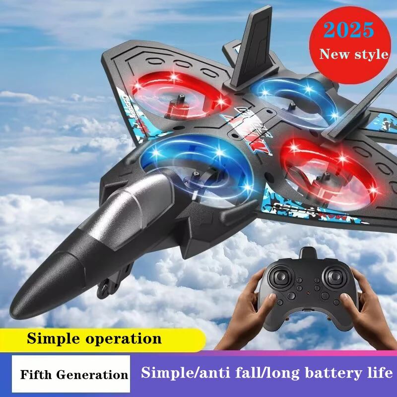 2.4G Stunt Remote Control Foam - Outdoor Lighting Electrical Box recension och pris