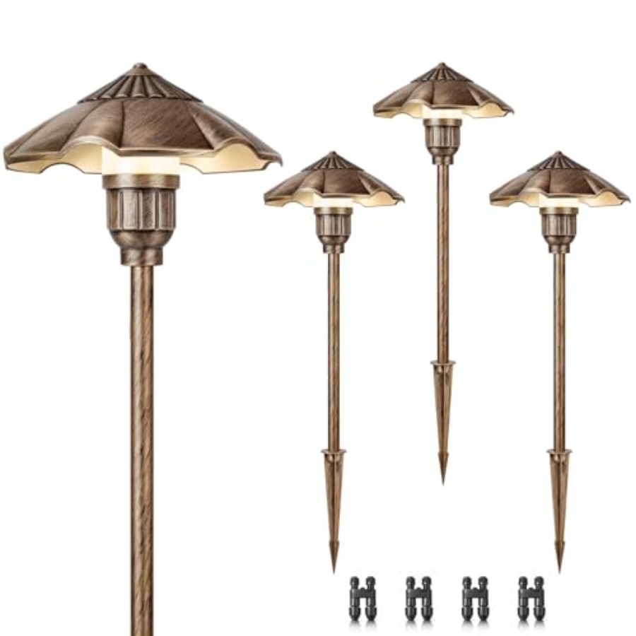 Low Voltage Landscape Lights,  - Outdoor Lighting Low Voltage recension och pris