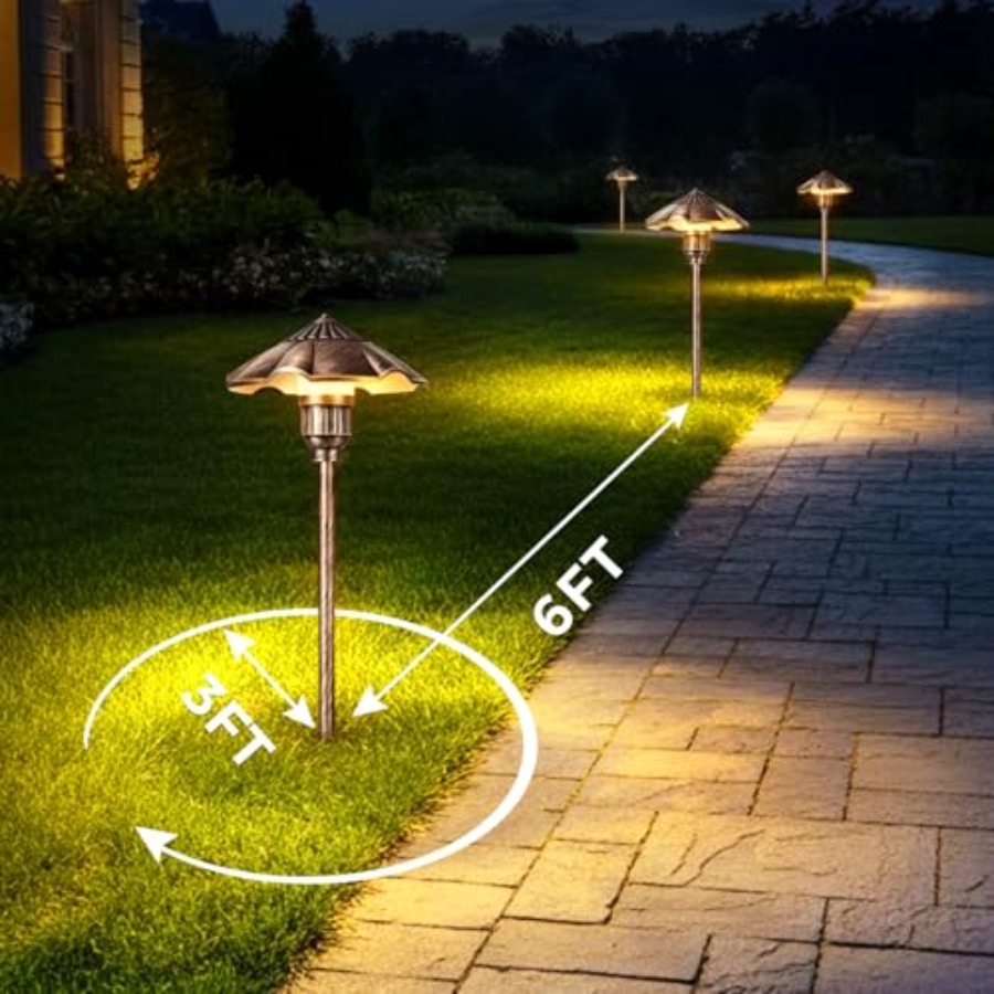 Low Voltage Landscape Lights,  - Outdoor Lighting Low Voltage recension och pris