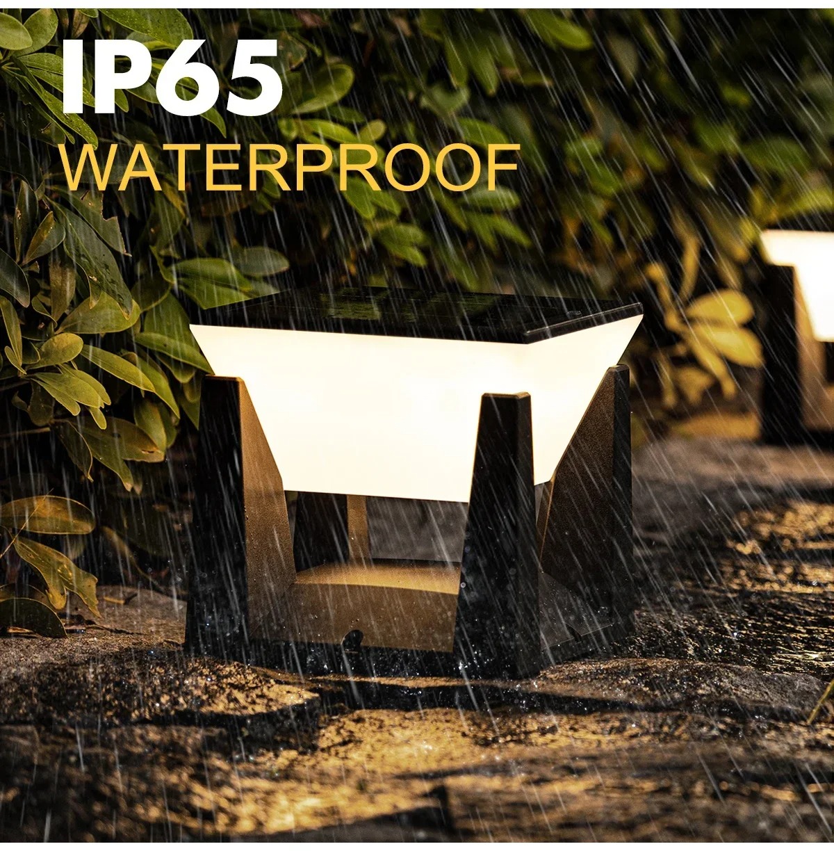 IP65 Waterproof LED Exterior W - Outdoor Lighting Sconce recension och pris