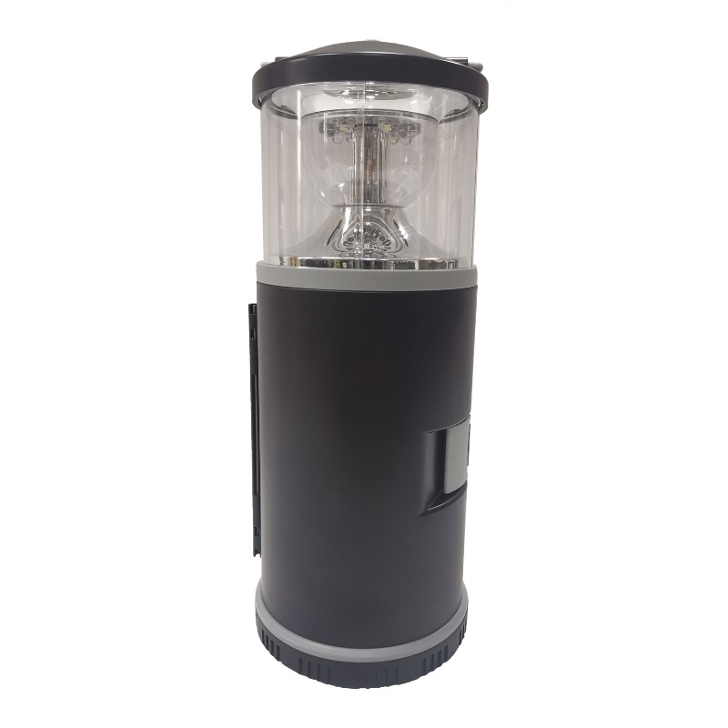Camping Lantern with Hand Tool - Outdoor Lighting Repair recension och pris