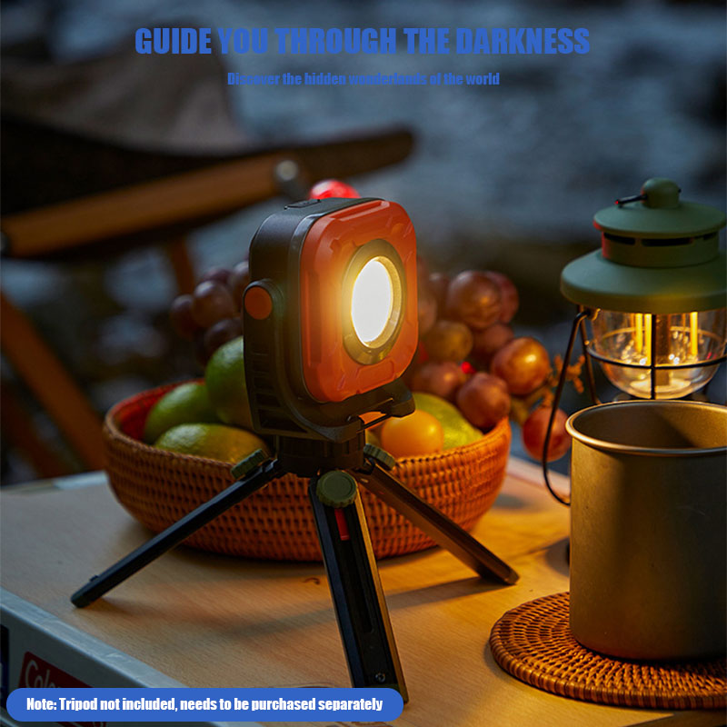 VOLODYMYR Camping Light Camp L - Outdoor Lighting Repair recension och pris
