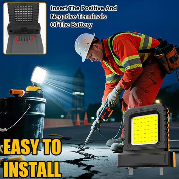 IP67 Water-proof Auto Repair W - Outdoor Lighting Repair recension och pris
