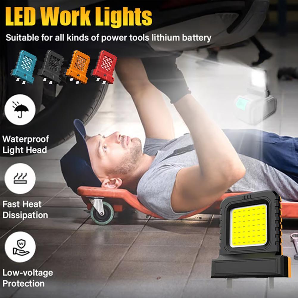 IP67 Water-proof Auto Repair W - Outdoor Lighting Repair recension och pris
