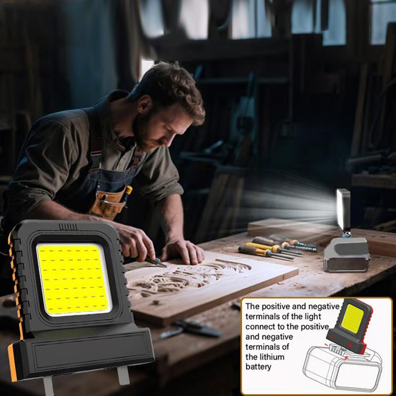 IP67 Water-proof Auto Repair W - Outdoor Lighting Repair recension och pris