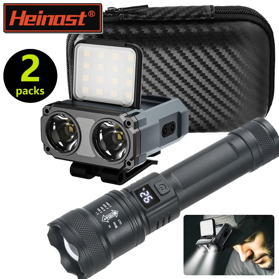 Ultra Bright Mini Rechargeable - Outdoor Lighting With Sensor recension och pris