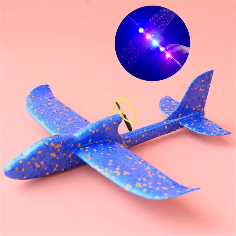 Electric Foam Plane Glider Han - Outdoor Lighting Electrical Box recension och pris