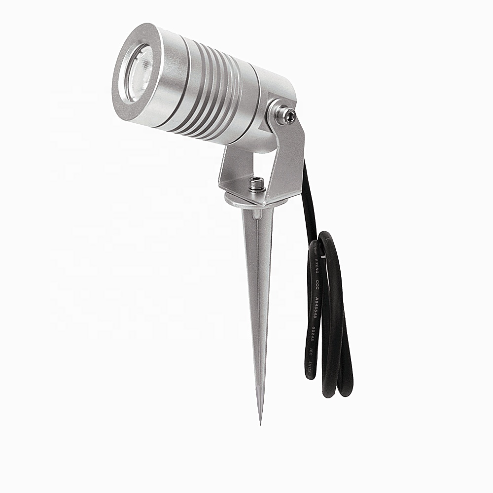 3W7W12W18W Mini LED Spotlights - Outdoor Lighting Low Voltage recension och pris