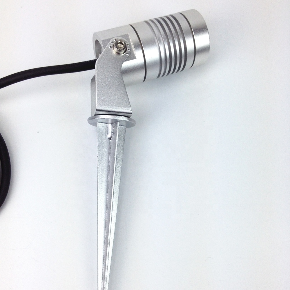 3W7W12W18W Mini LED Spotlights - Outdoor Lighting Low Voltage recension och pris