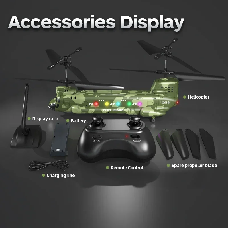 2.4G RC Helicopter HD Aerial P - Outdoor Lighting Electrical Box recension och pris