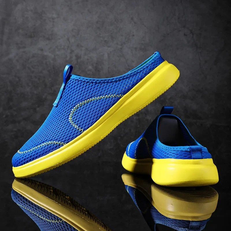 2024 Hombre Sneaker Soft Indoo - Outdoor Lighting For Your Home recension och pris