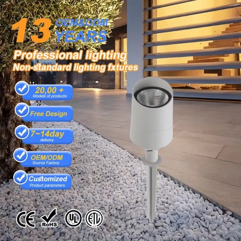 Most Popular 9W-40W COB Outdoo - Outdoor Lighting Warehouse recension och pris