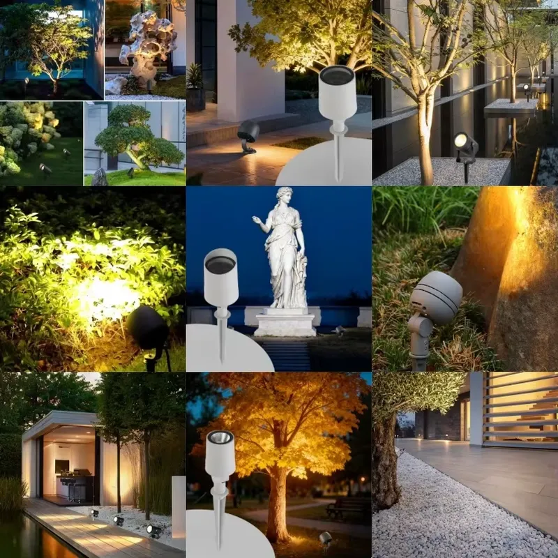 Most Popular 9W-40W COB Outdoo - Outdoor Lighting Warehouse recension och pris