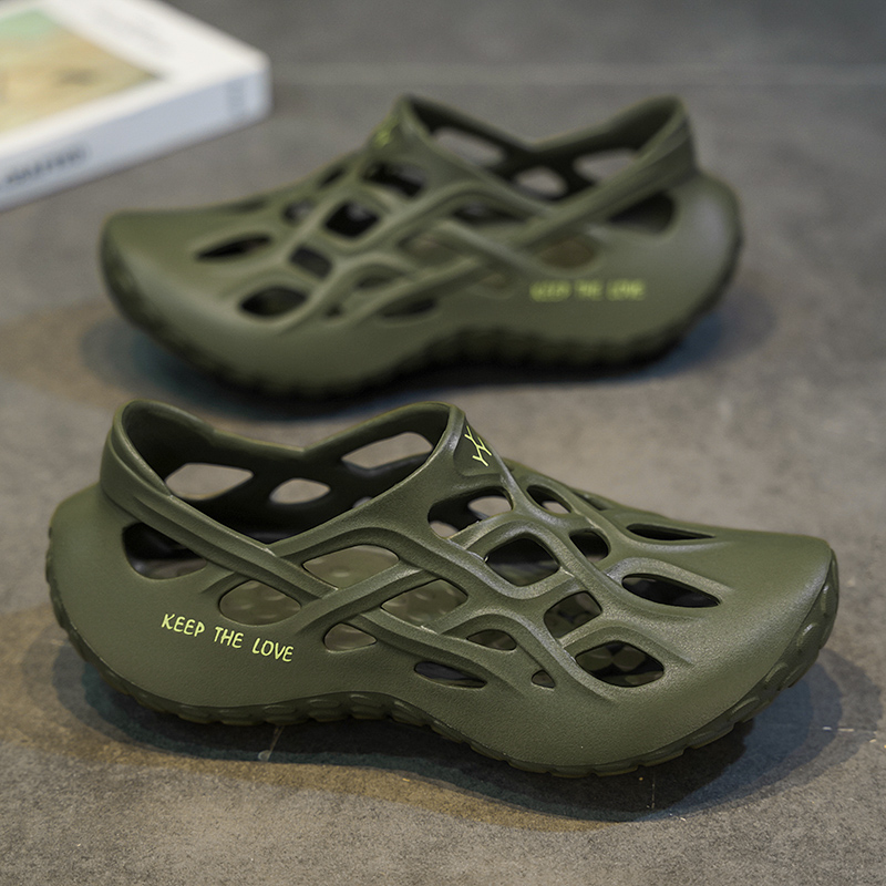 Summer Men Sandals Light EVA M - Outdoor Lighting For Your Home recension och pris