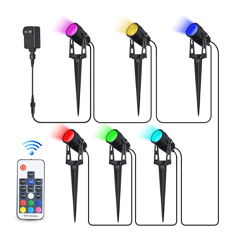 Waterproof Outdoor Garden Deco - Outdoor Lighting Low Voltage recension och pris