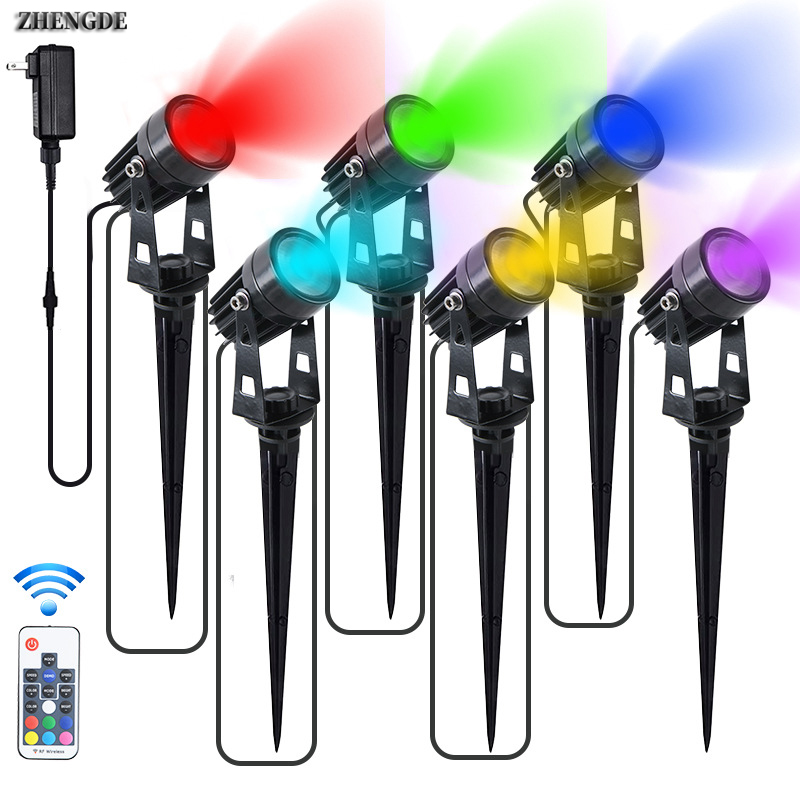 Waterproof Outdoor Garden Deco - Outdoor Lighting Low Voltage recension och pris