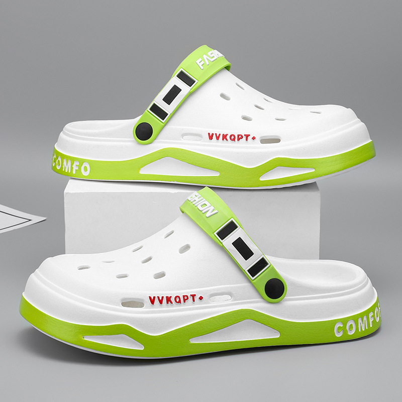 Summer Men Sandals Light EVA M - Outdoor Lighting For Your Home recension och pris
