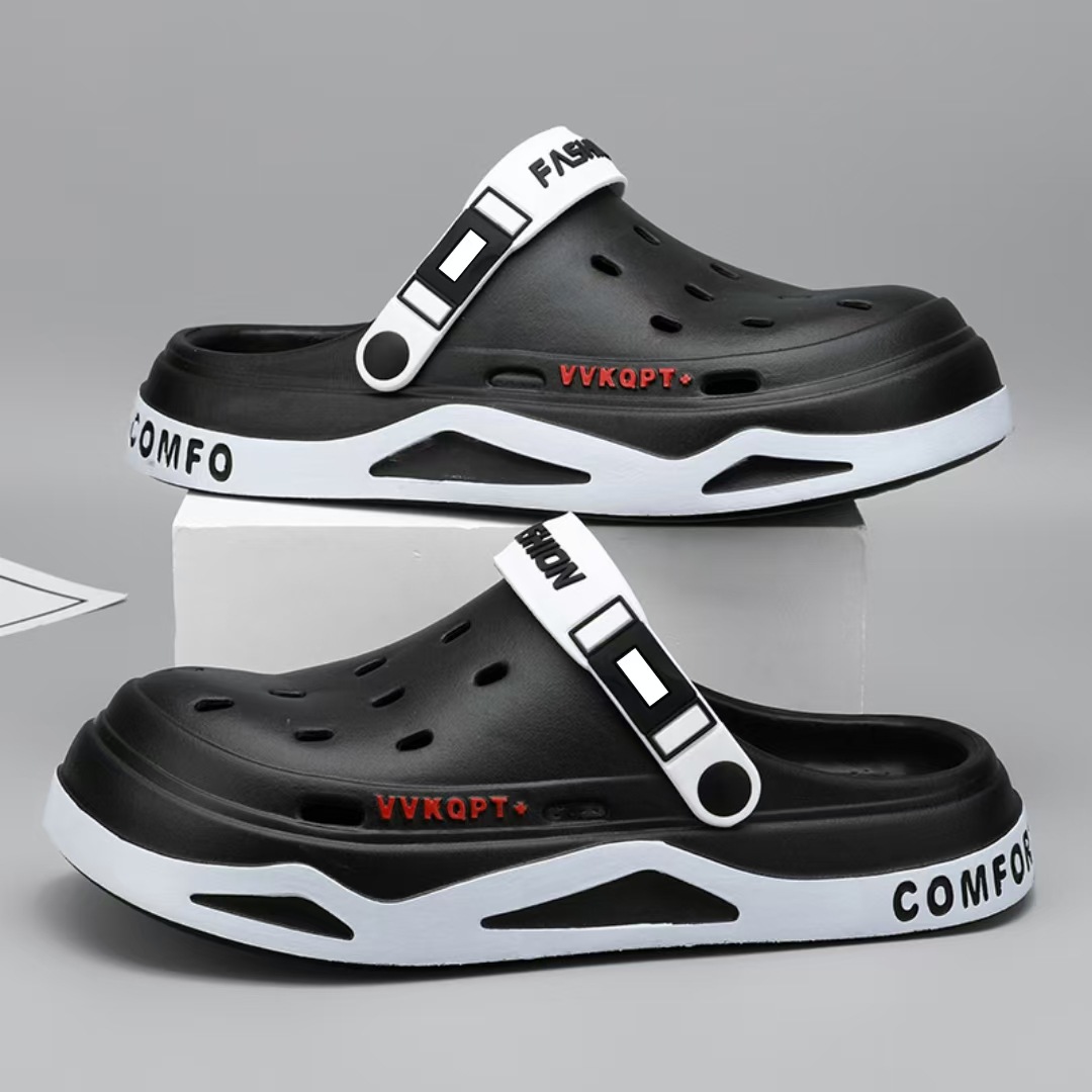 Summer Men Sandals Light EVA M - Outdoor Lighting For Your Home recension och pris