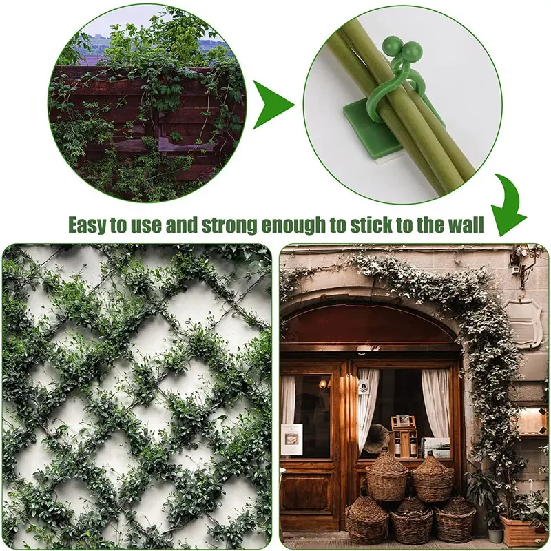1/30/50Pcs For Garden Accsesor - Outdoor Lighting Sconce recension och pris
