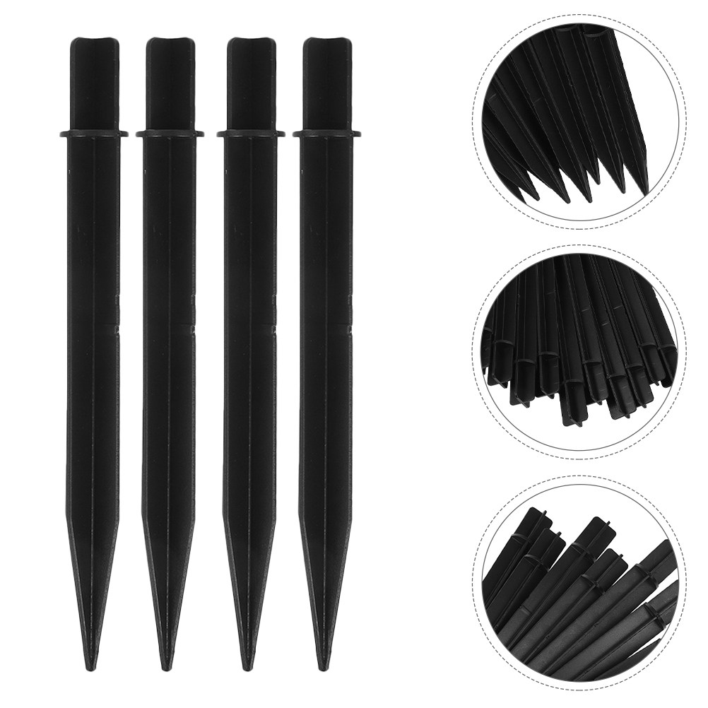 15pcs Ground Stakes For Outdoo - Lighting Fixture Outdoor recension och pris