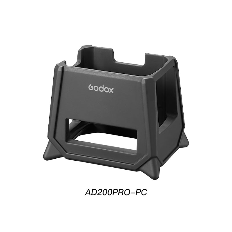 Godox  AD200pro-PC Out Door Fl - Outdoor Lighting Kit Photography recension och pris