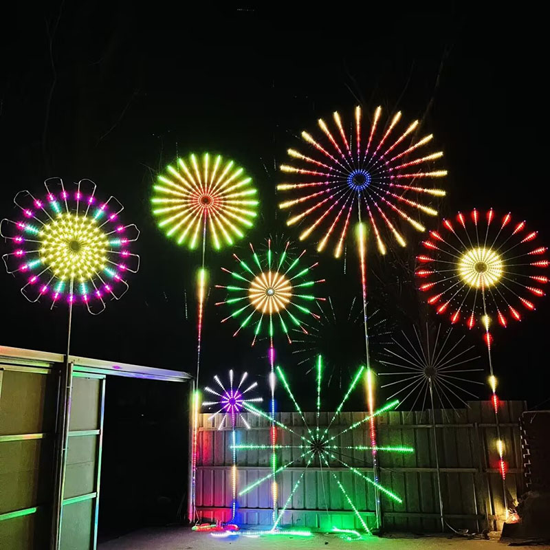 Double‑Sided Windmill‑Rotating - Outdoor Lighting Year Round recension och pris
