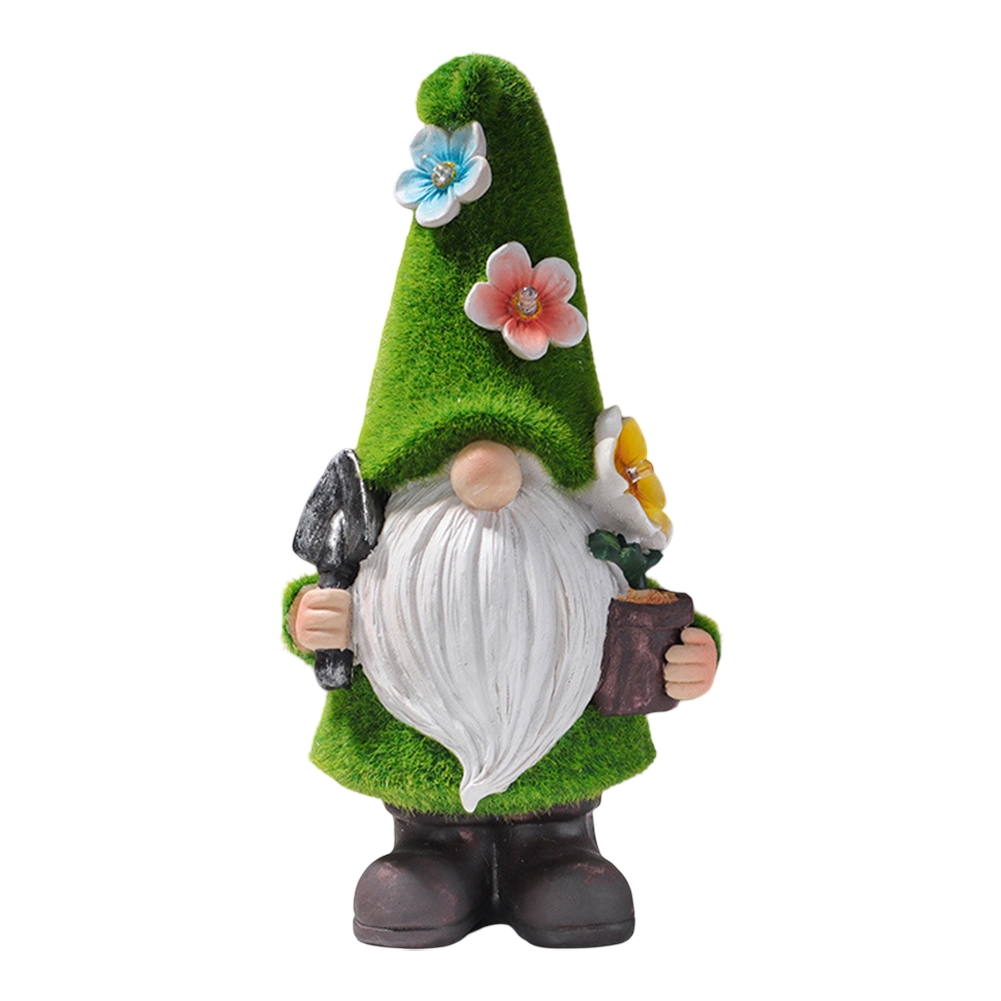 Whimsical Solar Light Garden G - Outdoor Lighting For Your Yard recension och pris