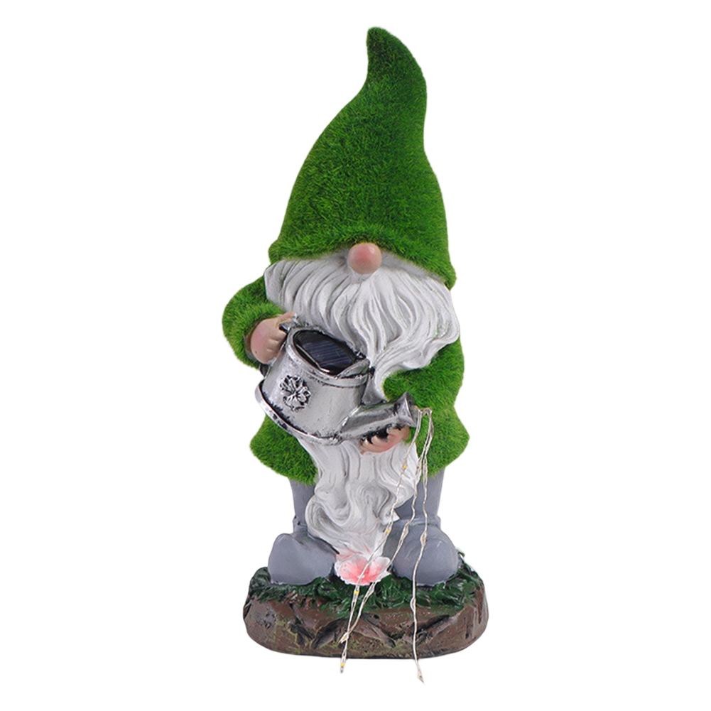 Whimsical Solar Light Garden G - Outdoor Lighting For Your Yard recension och pris