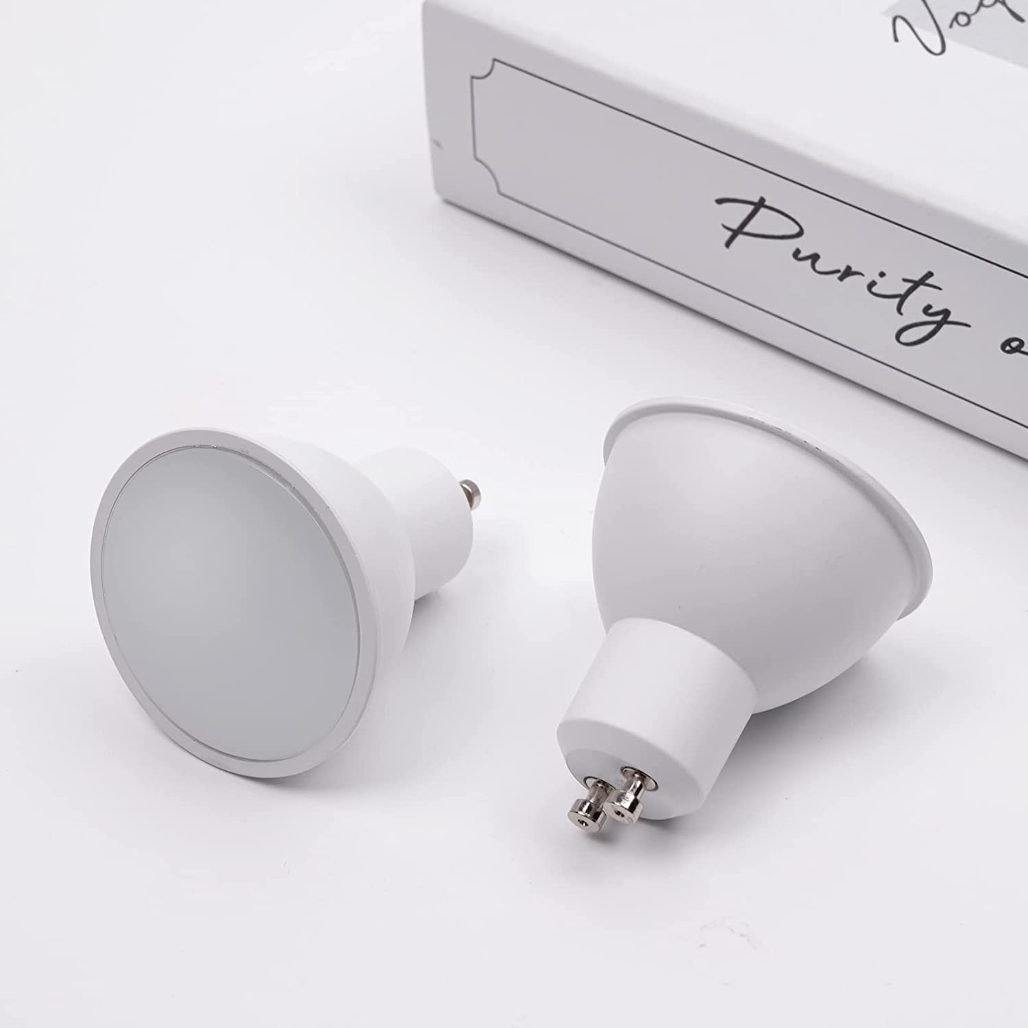 2-Piece Auto Working Light LED - Dusk To Dawn Bulb recension och pris
