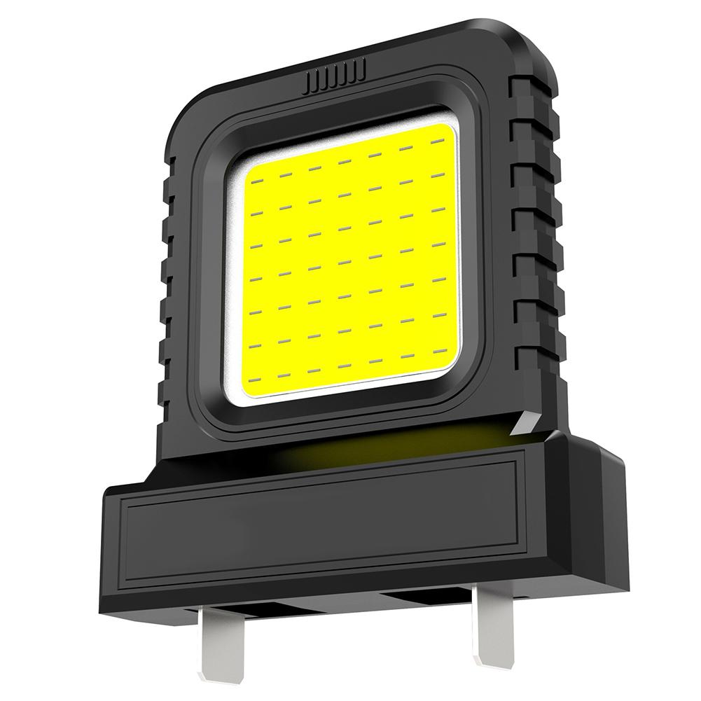 LED Work Light Adjustable Plug - Outdoor Lighting Repair recension och pris