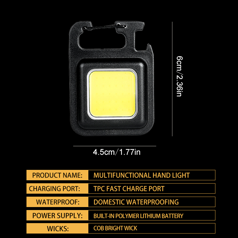 Super Bright Convenient Carry- - Outdoor Lighting Ideas recension och pris