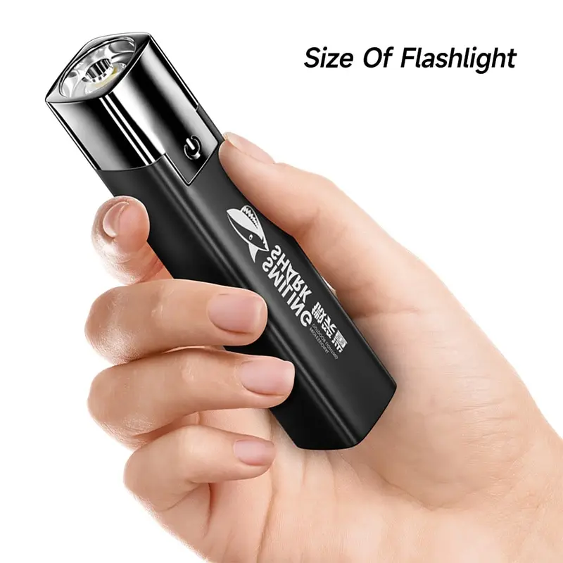 USB Rechargeable Super Bright  - Outdoor Lighting Ideas For Party recension och pris
